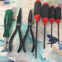 Attrezzi Fumasi e Pastorino.