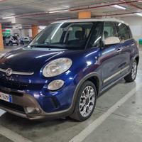 FIAT 500L Trekking 1.6 Multijet 120CV