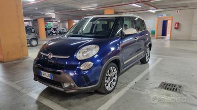 FIAT 500L Trekking 1.6 Multijet 120CV