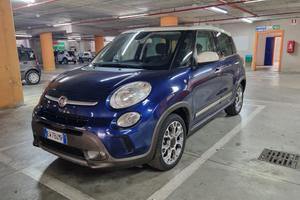 FIAT 500L Trekking 1.6 Multijet 120CV