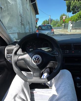 Golf 4 1.8 t