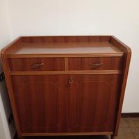 Mobile Vintage anni 60