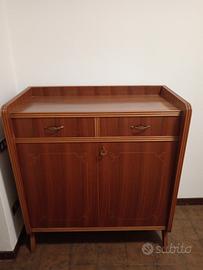 Mobile Vintage anni 60