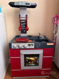 Cucina gioco