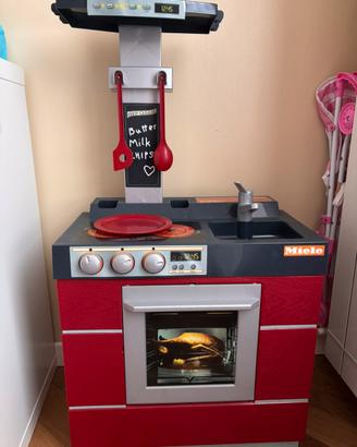 Cucina gioco