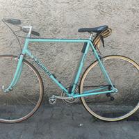 Bici bianchi anni 70