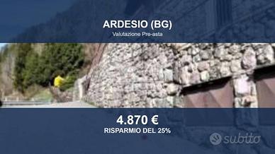 Immobile in asta di 13 m² a Ardesio