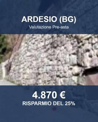 Immobile in asta di 13 m² a Ardesio