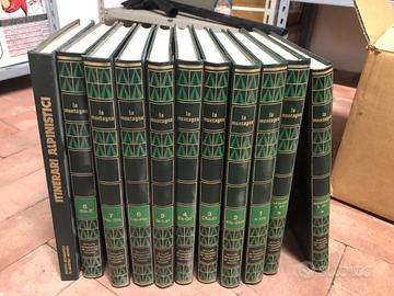 Enciclopedia della montagna