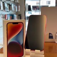 iPhone 14 Plus 256Gb Red