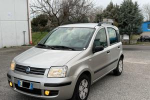 Fiat panda 1.2 benzina