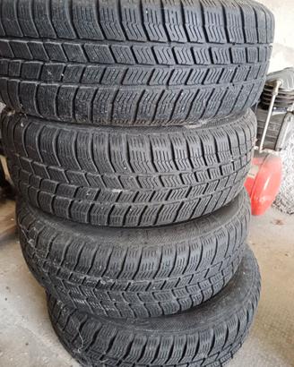 GOMME INVERNALI
