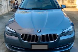 Paraurti bmw f11