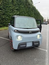 Citroen AMI