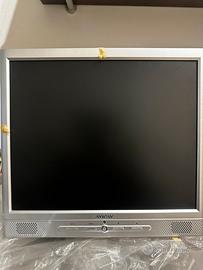 Monitor LCD 17 Pollici - (Mai Usato)