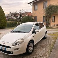 Punto evo 1.3 multijet 75 cv