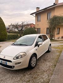 Punto evo 1.3 multijet 75 cv