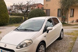 Punto evo 1.3 multijet 75 cv