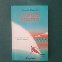 Il Vento Contro - Daniele Cassioli