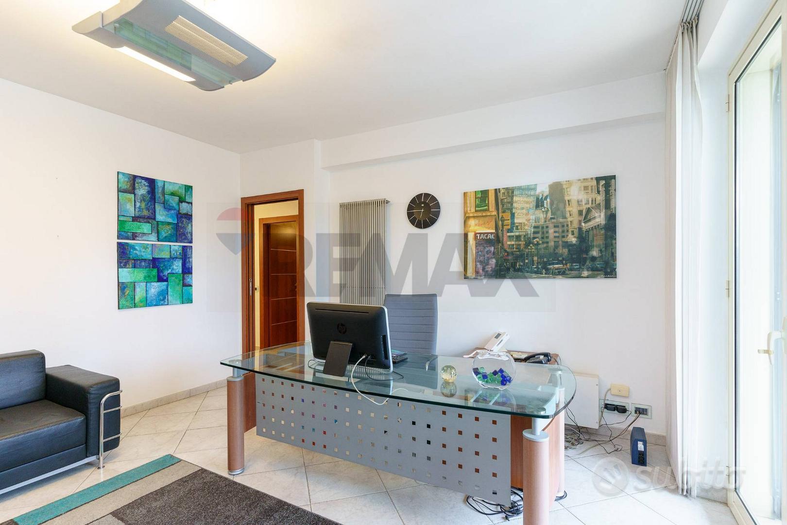 Appartamento – Catania, San Nullo, San Giovanni Galermo-Trappeto-Cibali - Altro