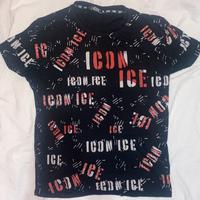 Maglietta ICON Dsquared