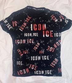 Maglietta ICON Dsquared