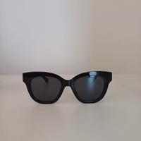 Occhiali da sole Hawkers neri