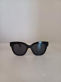 Occhiali da sole Hawkers neri