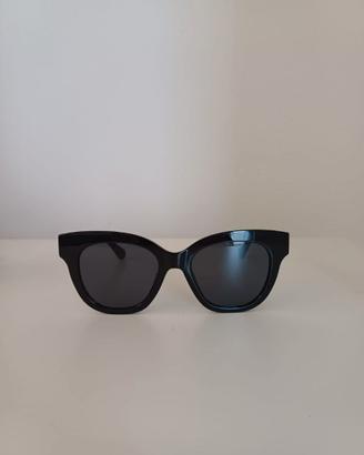 Occhiali da sole Hawkers neri