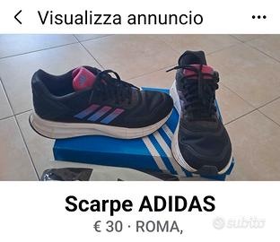 Scarpe donna ADIDAS