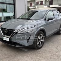 NISSAN Qashqai MHEV 158 CV Xtronic N-Style