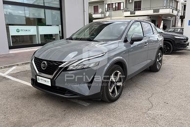 NISSAN Qashqai MHEV 158 CV Xtronic N-Style
