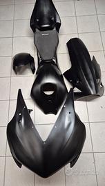 Carena pista CBR 1000 RR 2008 2012 2015 