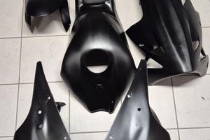 Carena pista CBR 1000 RR 2008 2012 2015 