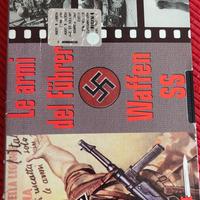 vhs Le armi del Führer
