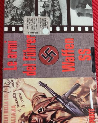 vhs Le armi del Führer