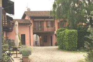 Trilocale a Lipomo