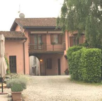 Trilocale a Lipomo