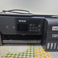 Stampante Epson ET-2821