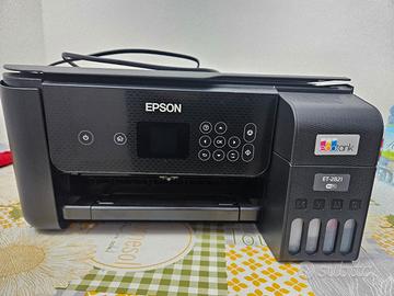 Stampante Epson ET-2821