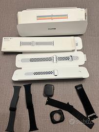 Apple watch serie 7
