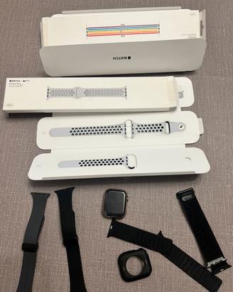 Apple watch serie 7