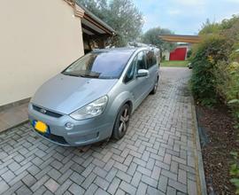 FORD S-Max - 2009