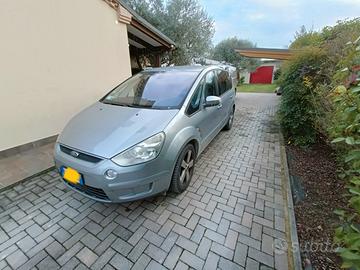 FORD S-Max - 2009