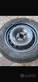 Set 4 gomme grande punto