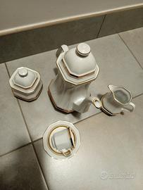 servizio caffè 