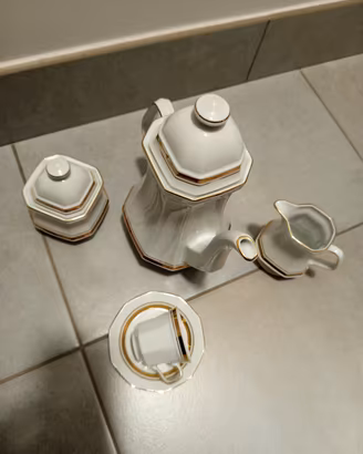 servizio caffè 