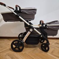 Passeggino Silver cross