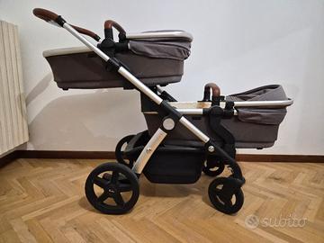 Passeggino Silver cross