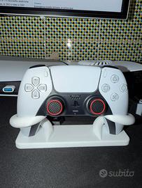 Supporto controller 3D per PS5/Xbox/DualSense